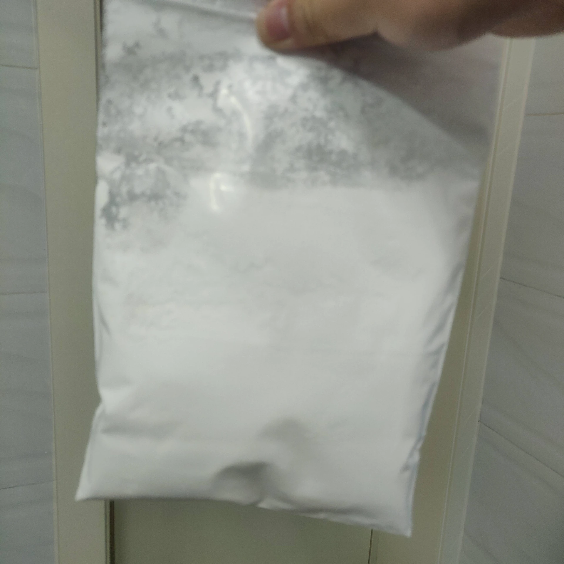 aspartame found in